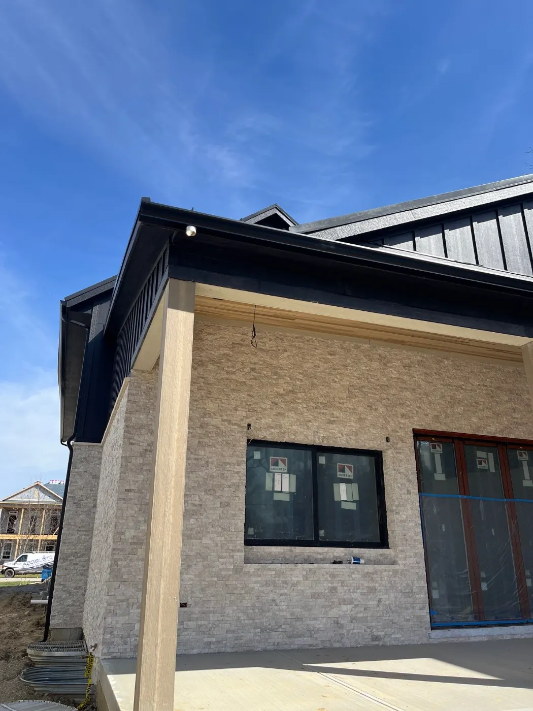 Siding by Holliday Park Siding Company near Indianapolis, IN