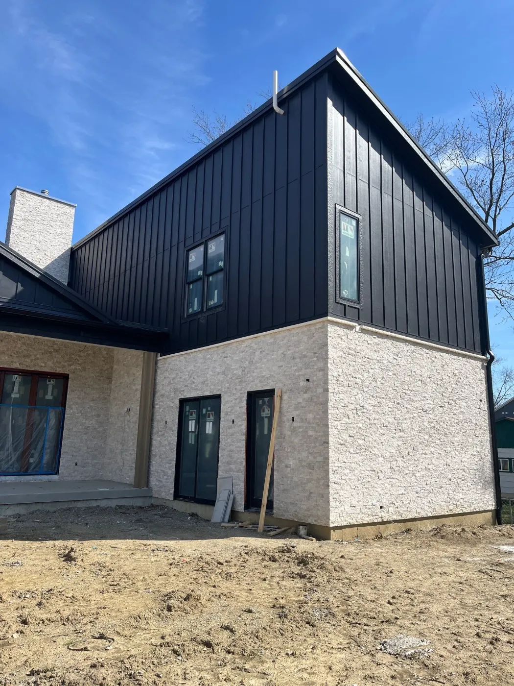 Siding by Holliday Park Siding Company near Spring Hill, IN